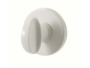 Mezzo Nottolino Q8 Rosetta Tonda RO02 mm.50x6h Quadro 8mm varie finiture  Comit - immagine 6